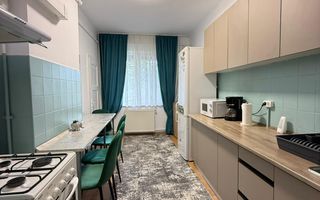 Apartament 1 camera | Etaj 1 | Decomandat | Terasa | Curte - Poză 15