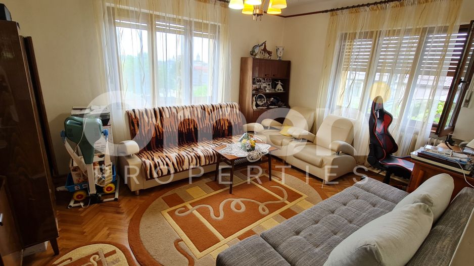 Casă de vânzare | zona Griviței | 165.000 € | strada Plaiului - Poză 1