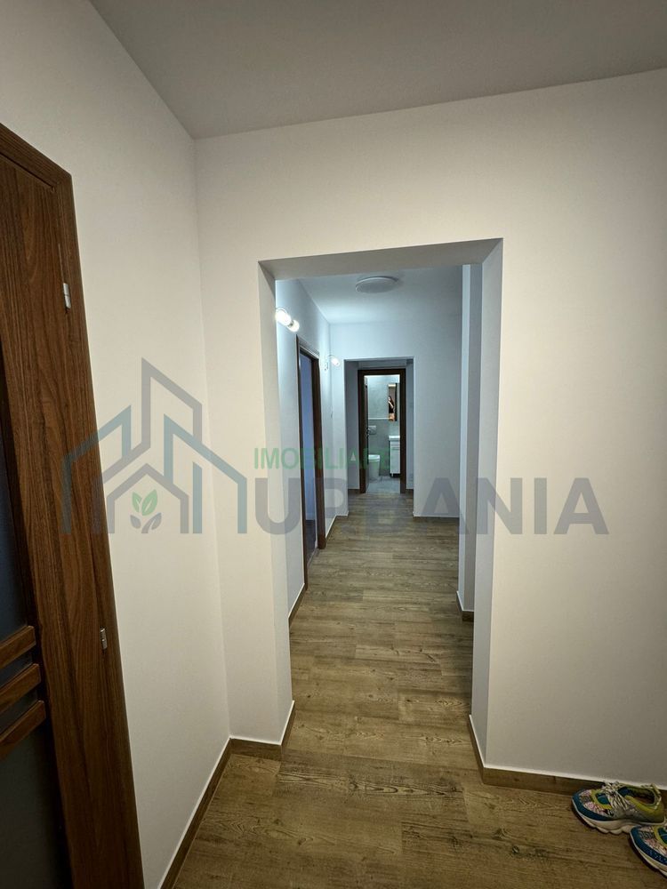 Apartament 3 camere de închiriat – Podu Roș, Iași – 74 mp - Poză 5