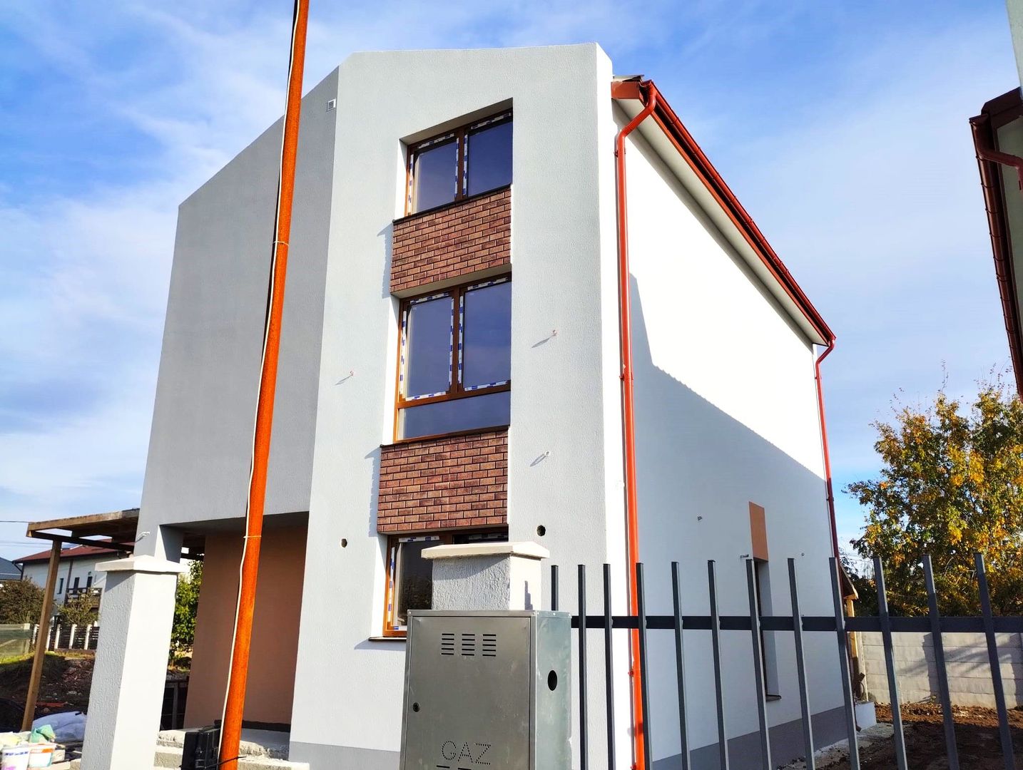 Casa ta ideală! Vilă premium cu curte și terasă, fără comision! - Poză 8