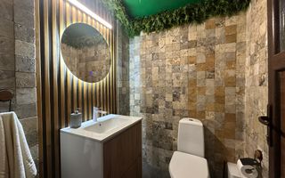 Casa individuală, mobilată, teren 400 mp, Giroc - Poză 18