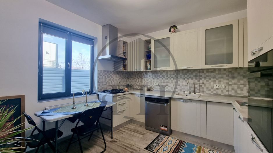 Casa / Vila de vanzare Valu lui Traian - Poză 5