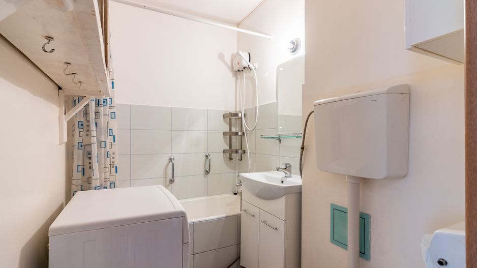 Apartament cu 3 camere de vânzare în zona Obor - Poză 2