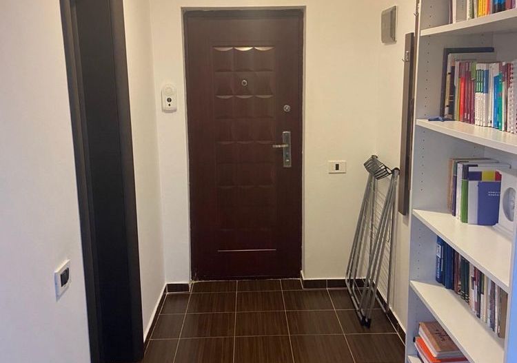 Garsoniera de inchiriat Rezervelor, Militari Residence - Poză 5