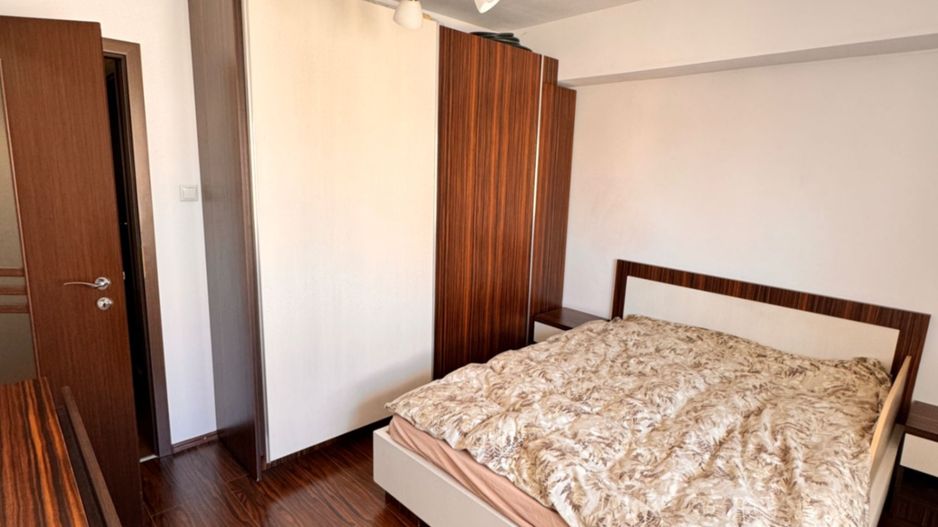 Apartament 3 camere decomandate | Etaj 8 | Priveliște panoramica - Poză 2