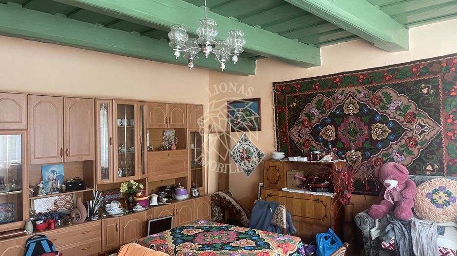 OFERTA! Casa saseasca 3 camere 105 mp-investitie-Livezile - Poză 6