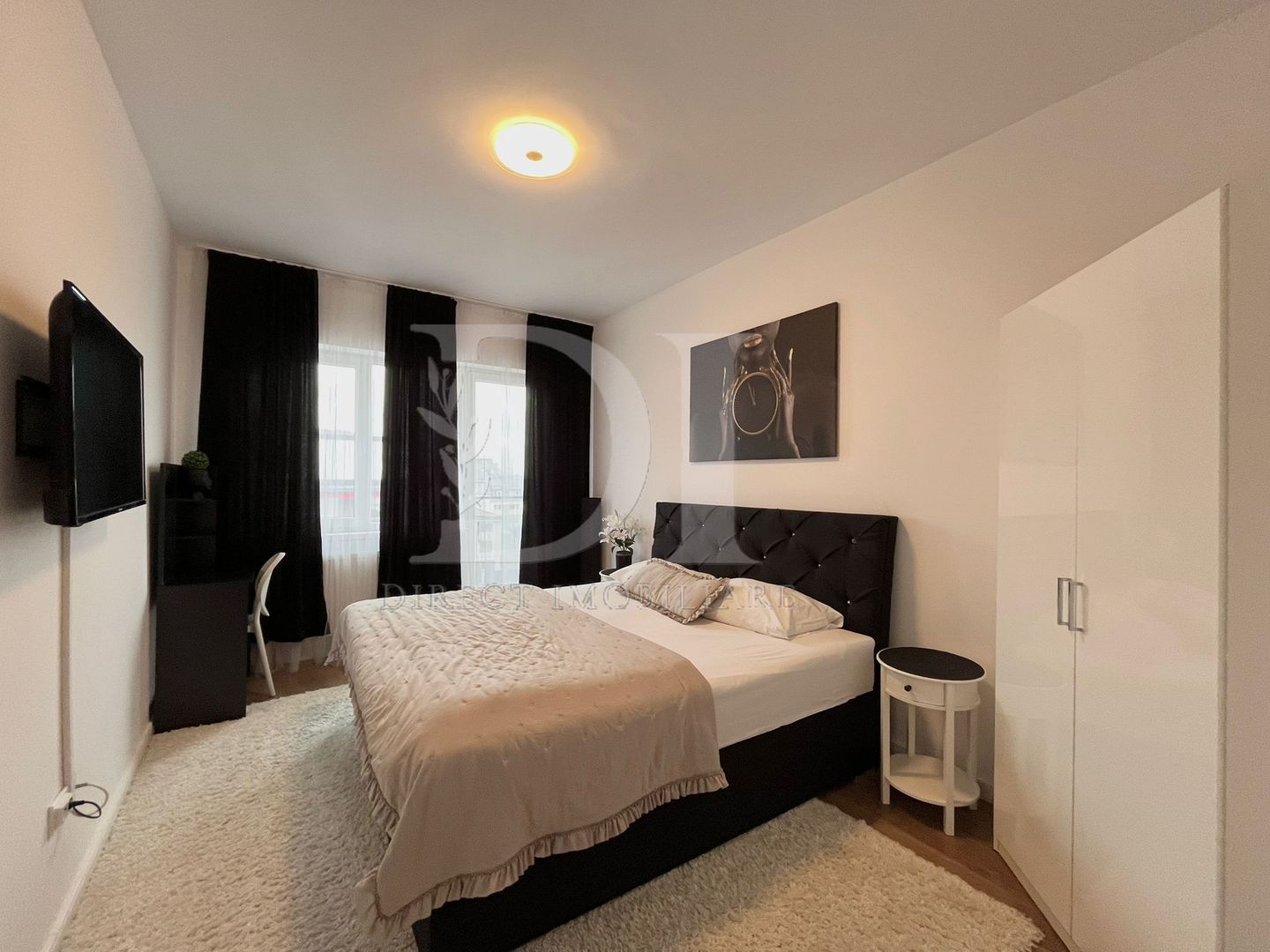 Apartament la cheie / ideal pentru locuinta sau investitie - Poză 9