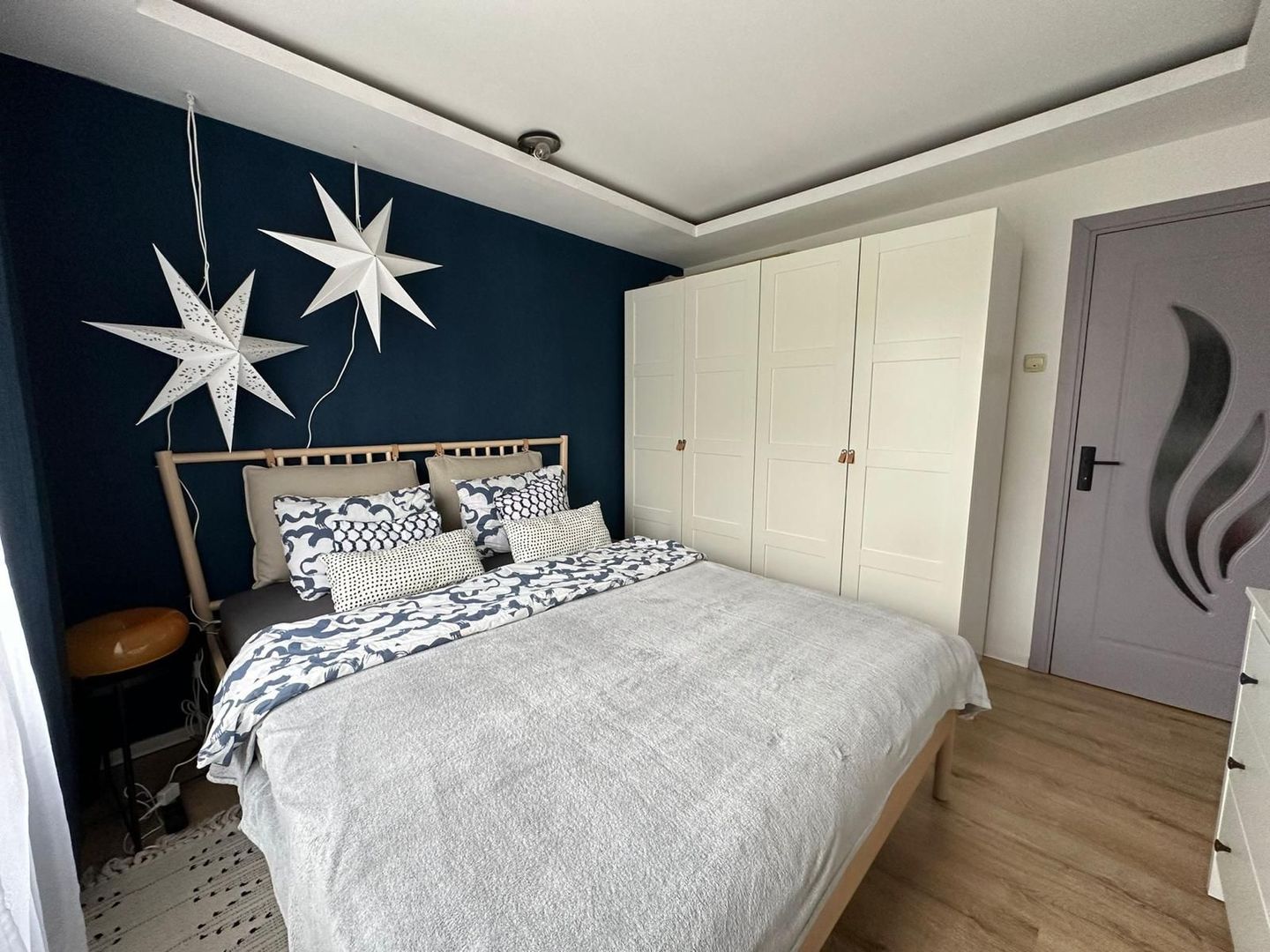 APARTAMENT 3 CAMERE- ZONA ARADULUI- COMISION 0 - Poză 9