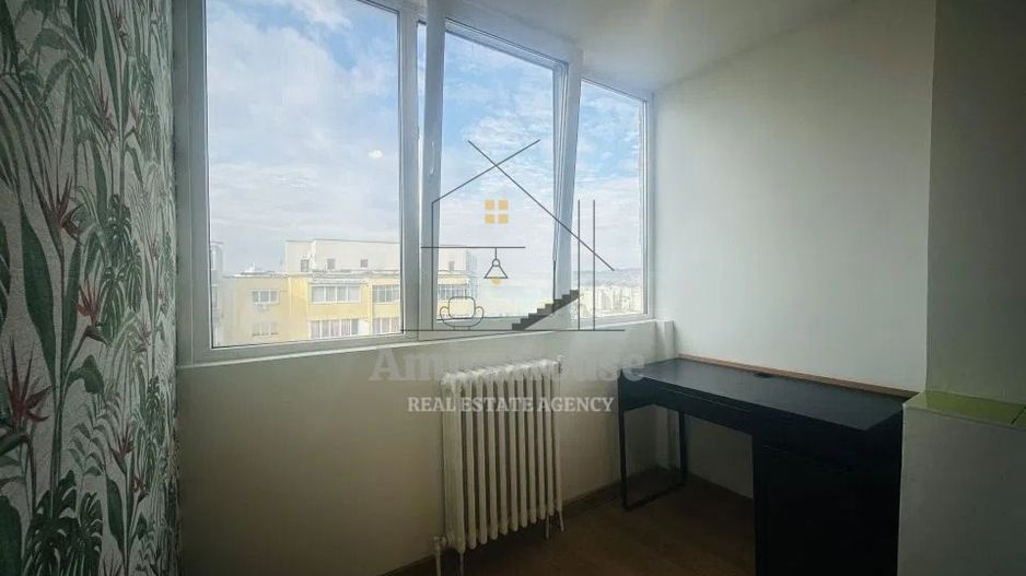 Apartament 2 camere decomandat, Manastur str Mehedinti - Poză 9