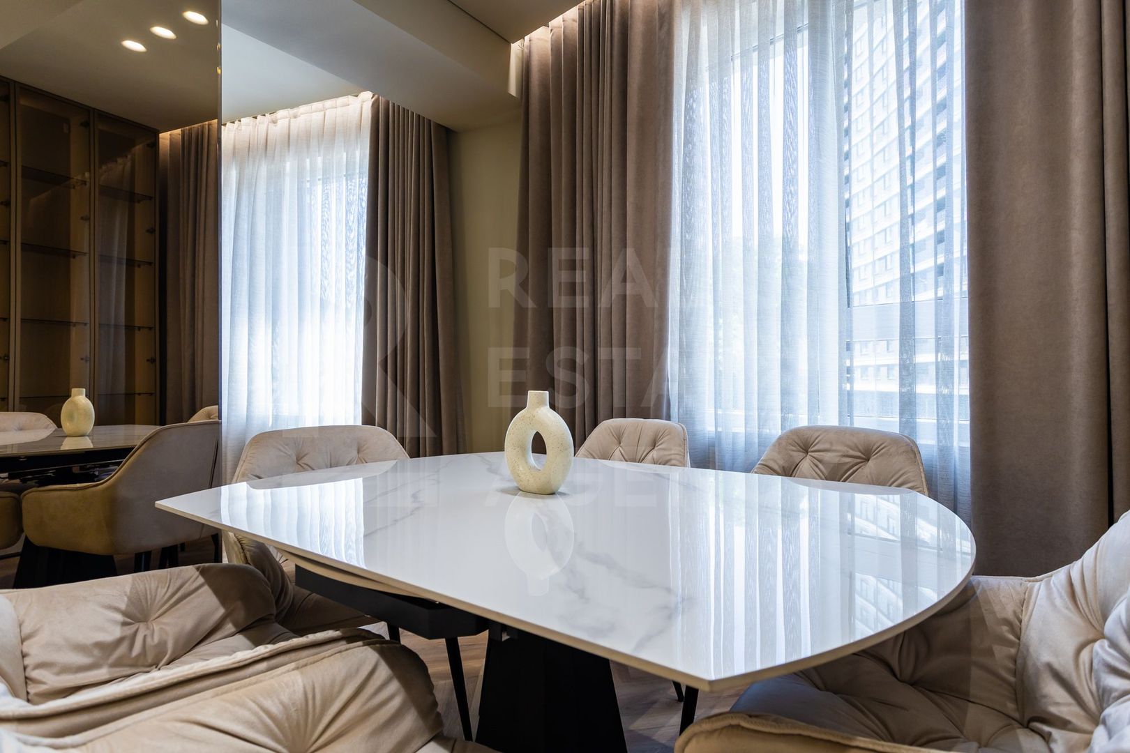 Vânzare, apartament, 3 camere, str. Bogdan Voievod, Râșcani - Poză 27