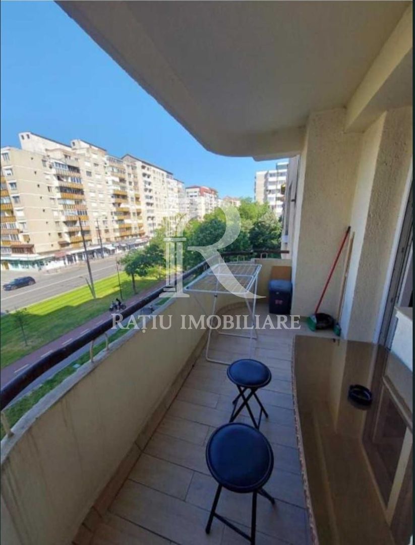 Apartament cu 2 camera | Nufarul | Etajul 3 | Lift | Oradea - Poză 6