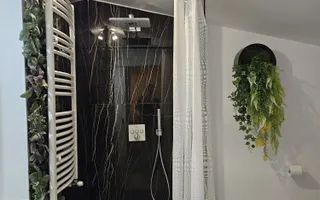 COM 0% I Apartament lux 3 camere Otopeni I Zona centrala parcare boxa - Poză 36