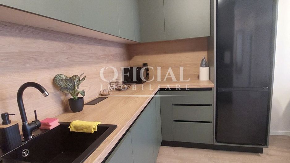 Apartament 2 camere | Garaj | Prima Inchiriere | Zona Eroilor Floresti - Poză 14