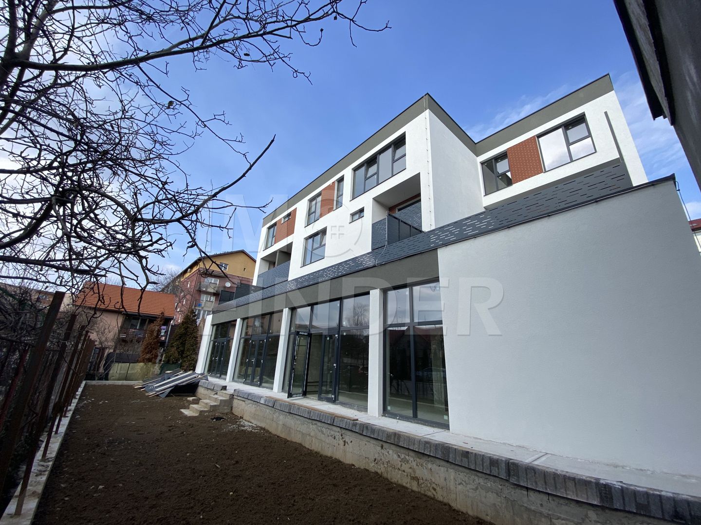 Vanzare spatiu comercial vitrina, 126.5 mp, preluare chiriasi - Poză 7