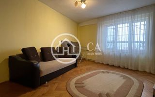 Apartament cu 3 camere de inchiriat in zona Cantemir, Oradea - Poză 1
