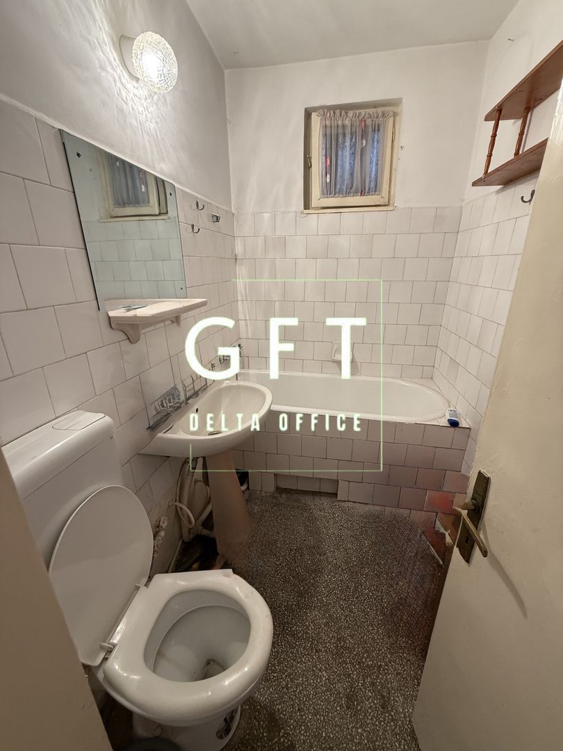 Apartament cu 2 camere de vânzare în Gherla - Poză 6