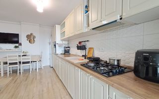 Apartament cochet, La cheie, bloc nou!! - Poză 8