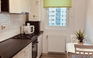 AP. 2 CAMERE MILITARI - PARCARE INCLUSA, CENTRALA PROPRIE, METROU - Poză 5
