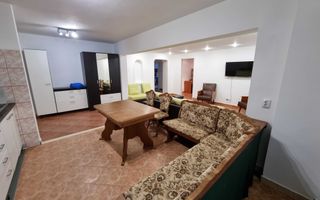 Inchiriere apartament 4 camere Nicolina - 690 euro - Poză 2
