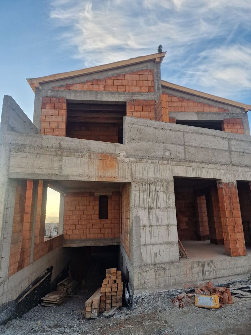 Duplex Str. Voronet - Poză 2