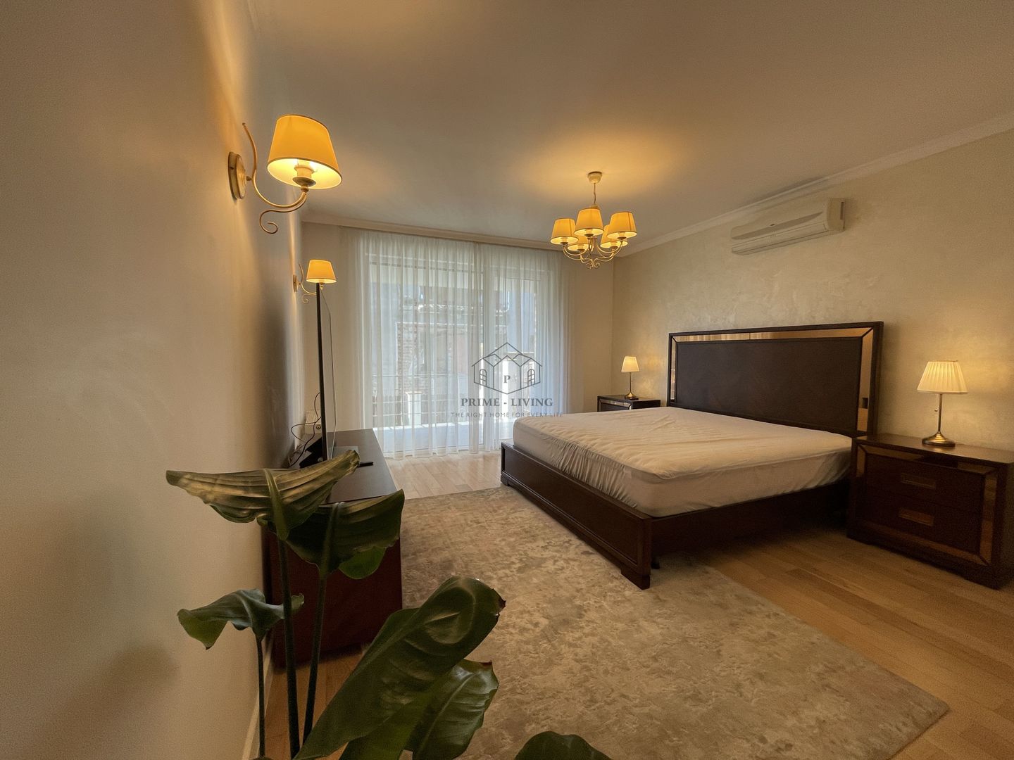 APARTAMENT CU 3 CAMERE, PARTER CU GRADINA LA INCHIRIERE IN COMPLEX - Poză 14