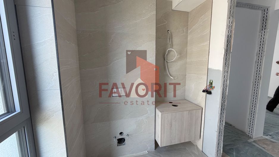 Etaj intermediar. Lift . Zona Lipovei - Timisoara - Poză 9