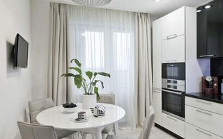 Apartament 2 camere Theodor Pallady Metrou Nicolae Teclu - Poză 4