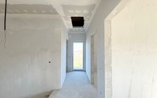 Case  tip duplex in zona centrala Gilau. - Poză 18