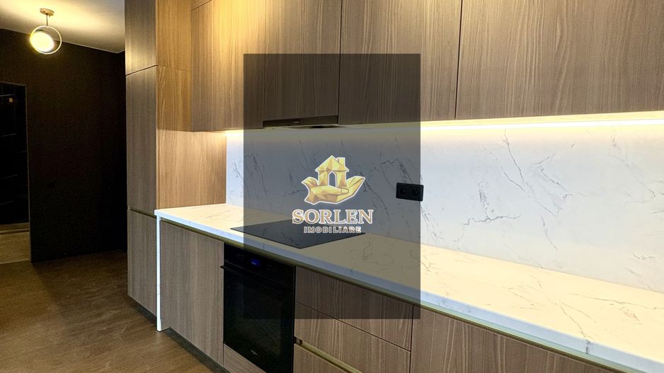 Apartament 2 camere Eroilor Floresti - Poză 5