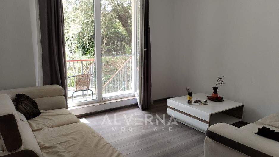 Apartament 2 camere + curte | 61mp + 40mp | parcare | Floresti - Poză 6