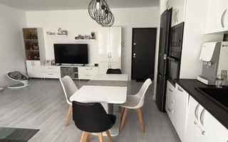 Apartament 3 camere Giroc etaj 1 - Poză 1
