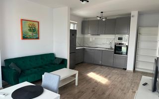 2 camere| Aradului| Pet friedly| loc de parcare| complet utilat| - Poză 2