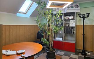 Casă plus Spațiu comercial  741 mp, Teren 906 mp Brasov - zona Blumana - Poză 25