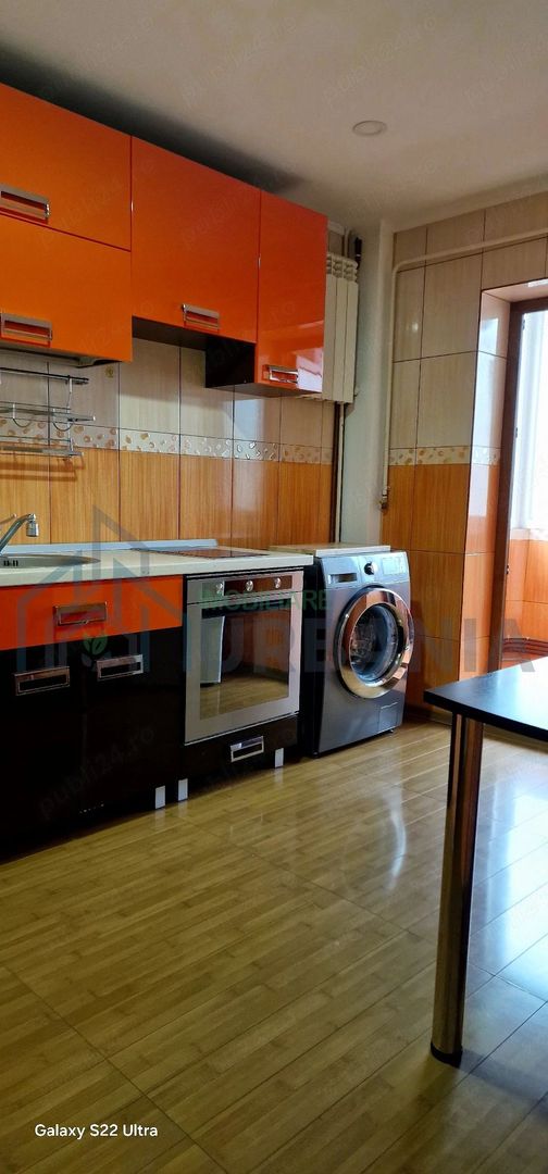 Apartament 1 cameră, 40 mp, Nicolina 1, prima stație (Egalității) - Poză 5