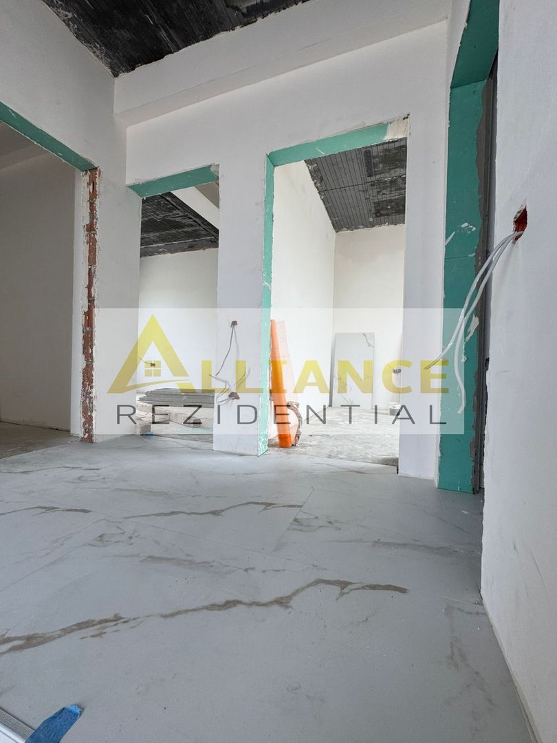 Berceni Strada Miorita De vanzare | Vila individuala | Teren 309 mp - Poză 6