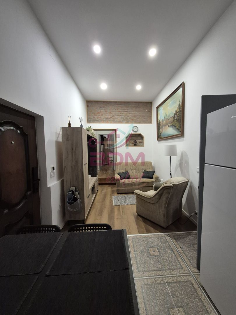 Apartament la cheie | 3 camere | loc de parcare | zona centrala - Poză 4