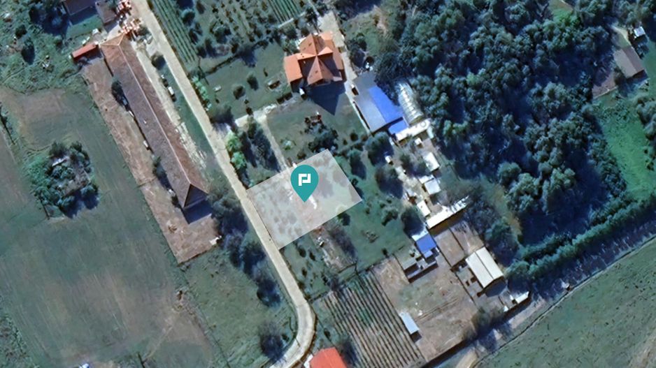 Teren 1023 mp în zona industrială - Poză 1
