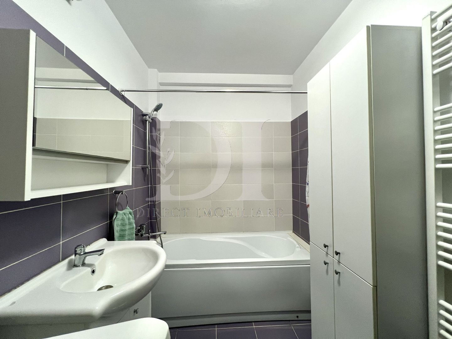 Apartament trei camere | Parcare | Zona Donath Park - Poză 13