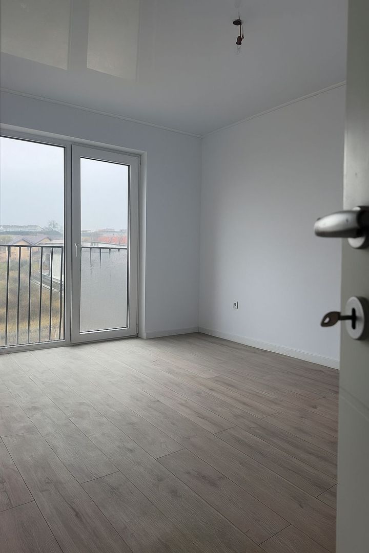 NOU! Ap. 2 camere, Dec., 62mp, et 1, 90000euro cu TVA inclus - Poză 1