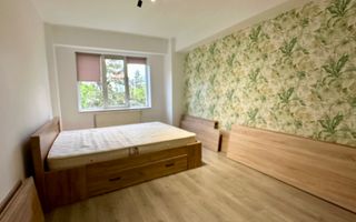 Apartament 2 camere | Str. Liviu Rebreanu | 60,15 mp | Parter înalt - Poză 1