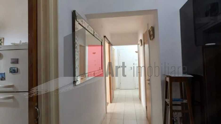 Vânzare apartament 3 camere Bd. Obregia - Pța Străduinței - Poză 18