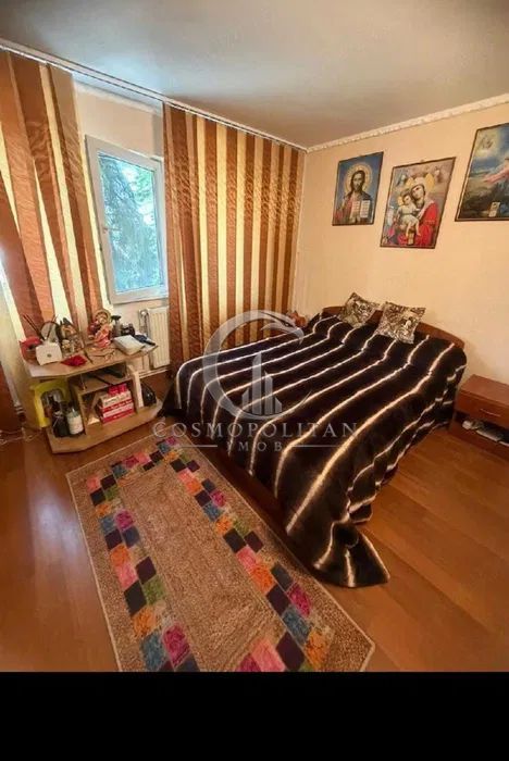 Apartament cu 3 camere ~ zona Micro 3 ~ etaj 1 din 4 ~ - Poză 5