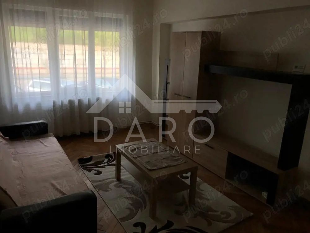 Vand apartament 2 camere,cartier Tudor. - Poză 4