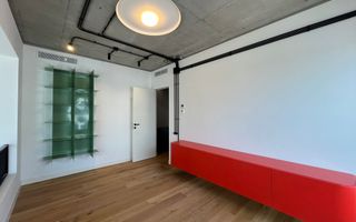 Duplex LOFT de inchiriat | HIGHCLASS | Barbu Vacarescu - Poză 3