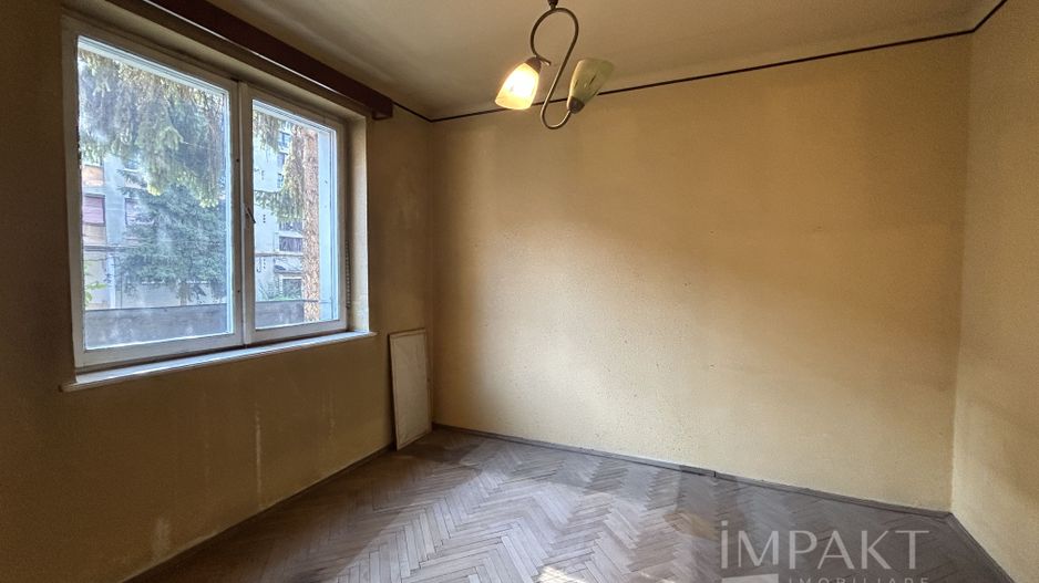 Oportunitate investitie ! Apartament cu 2 camere, zona Horea! - Poză 5
