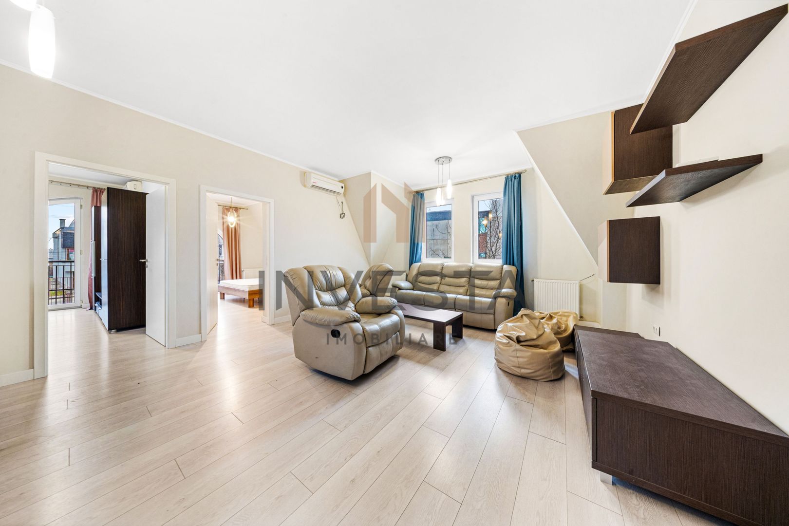 Apartament 174 mp in vila, Andrei Muresanu – Parcul Engels - Poză 8