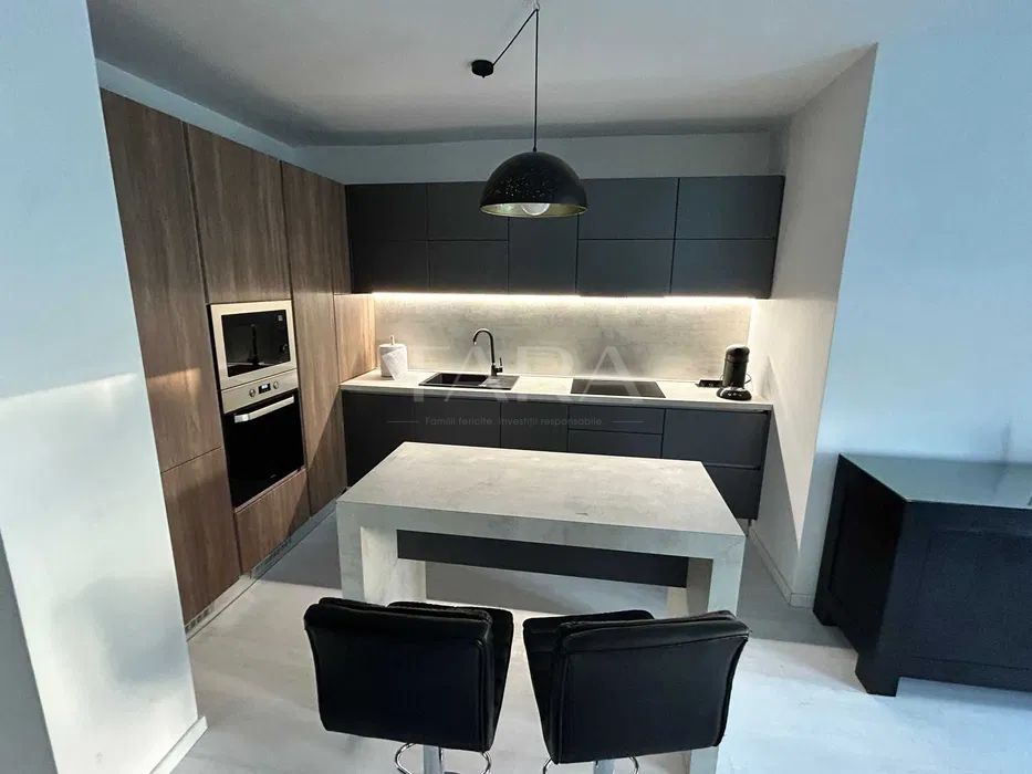 Apartament cu terasă de 24 mp, zonă BT Arena – Platinia. - Poză 2