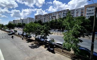 Apartament cu 3 camere 70,28 mp - piata Iancului - Poză 19