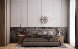 Vila Exclusivista *296mpc* / 753 mp teren + piscina si fire-pit / Balotesti - Poză 47