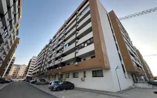 Prima chirie garsoniera - Biruinței, Popesti-Leordeni, acces metrou - Poză 17